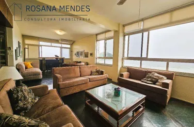 Apartamento para locação em santos, josé menino, 2 dormitórios, 1 suíte, 2 banheiros, 2 vagas