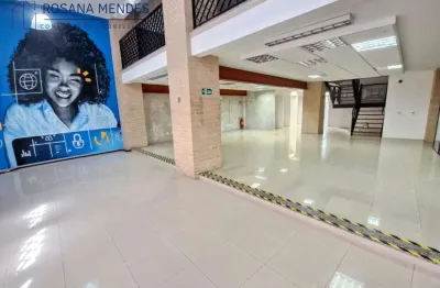 Sala comercial para alugar no Centro, Santos 