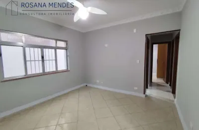 Apartamento para venda em santos, boqueirão, 3 dormitórios, 2 banheiros, 1 vaga