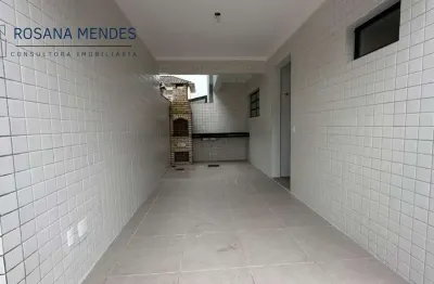 Apartamento para venda em santos, vila belmiro, 3 dormitórios, 1 suíte, 4 banheiros, 2 vagas