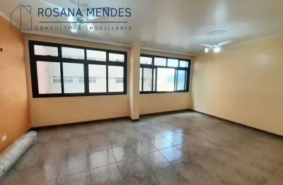 Apartamento para venda em santos, josé menino, 3 dormitórios, 1 suíte, 3 banheiros, 2 vagas