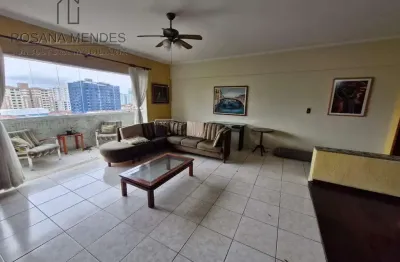 Apartamento para locação em santos, marapé, 3 dormitórios, 1 suíte, 3 banheiros, 1 vaga