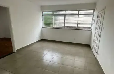 Apartamento para venda em santos, vila mathias, 2 dormitórios, 1 banheiro