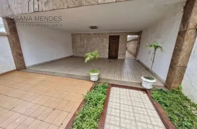 Sobrado para venda em santos, aparecida, 4 dormitórios, 2 suítes, 6 banheiros, 4 vagas