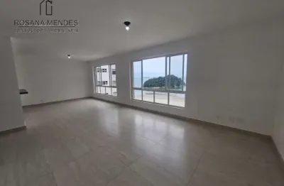 Apartamento para venda em santos, josé menino, 3 dormitórios, 1 suíte, 4 banheiros, 1 vaga