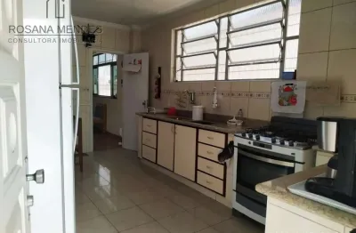 Apartamento para venda em santos, vila belmiro, 3 dormitórios, 2 suítes, 5 banheiros, 4 vagas