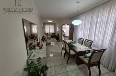 Sobrado para venda em são vicente, vila são jorge, 3 dormitórios, 2 suítes, 4 banheiros, 3 vagas