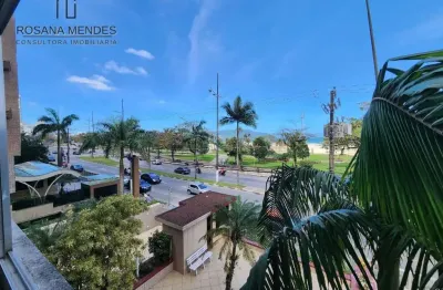 Apartamento para Venda em Santos, Pompéia, 3 dormitórios, 2 banheiros, 1 vaga