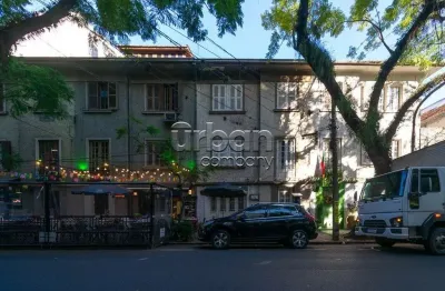 Prédio à venda na rua félix da cunha, 1144, moinhos de vento, porto alegre