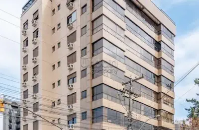 Prédio à venda na rua pedro ivo, 803, mont serrat, porto alegre