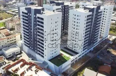 Prédio à venda na Rua Brasil, 121, Centro, Canoas
