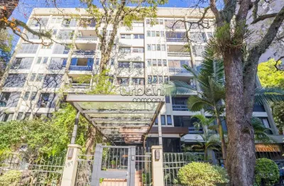 Prédio à venda na rua hilário ribeiro, 187, moinhos de vento, porto alegre