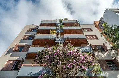 Prédio à venda na rua professor fitzgerald, 88, petrópolis, porto alegre
