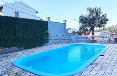 Prédio à venda na rua casemiro de abreu, 1805, bela vista, porto alegre