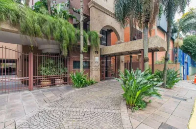 Prédio à venda na rua jardim cristofel, 76, moinhos de vento, porto alegre