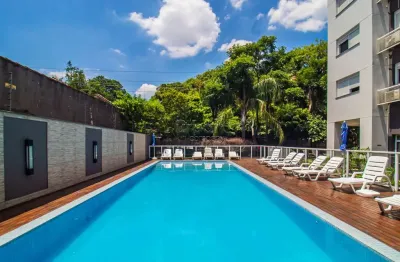 Prédio à venda na rua doutor eduardo chartier, 585, passo da areia, porto alegre