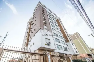 Prédio à venda na rua fernando cortez, 195, cristo redentor, porto alegre