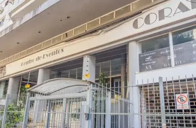 Prédio à venda na rua vinte e quatro de outubro, 624, moinhos de vento, porto alegre