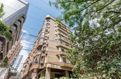 Prédio à venda na rua desembargador augusto loureiro lima, 129, petrópolis, porto alegre