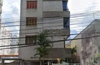 Prédio à venda na rua são manoel, 301, rio branco, porto alegre