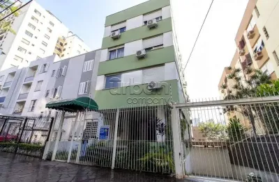 Prédio à venda na avenida alegrete, 116, petrópolis, porto alegre