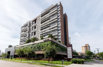 Prédio à venda na rua luis luz, 230, boa vista, porto alegre
