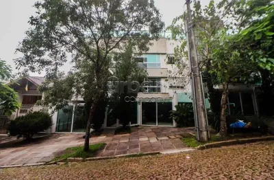 Prédio à venda na rua estácio de sá, 100, chácara das pedras, porto alegre