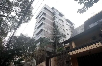 Prédio à venda na rua carlos gardel, 166, bela vista, porto alegre