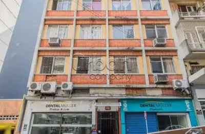 Prédio à venda na rua general vitorino, 242, centro histórico, porto alegre