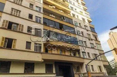 Prédio à venda na avenida borges de medeiros, 1042, centro histórico, porto alegre