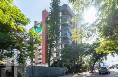 Prédio à venda na rua joão caetano, 200, petrópolis, porto alegre
