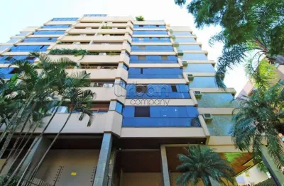 Prédio à venda na rua dona laura, 782, rio branco, porto alegre