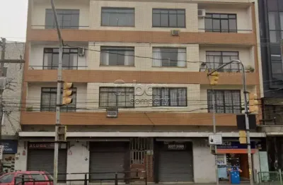 Prédio à venda na avenida protásio alves, 2484, petrópolis, porto alegre