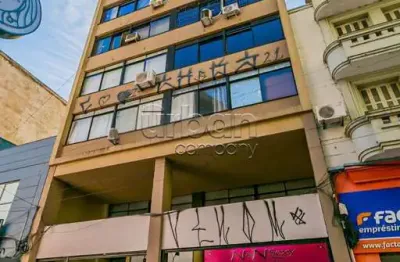 Prédio à venda na rua vigário josé inácio, 250, centro histórico, porto alegre