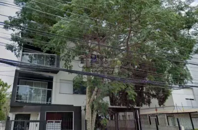 Prédio à venda na travessa serafim terra, 63, jardim botânico, porto alegre
