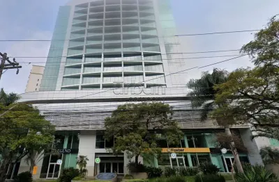Prédio à venda na avenida doutor nilo peçanha, 1215, três figueiras, porto alegre