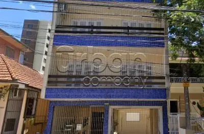Prédio à venda na rua doutor eduardo chartier, 379, higienópolis, porto alegre