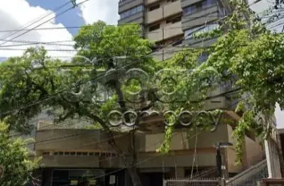 Prédio à venda na rua padre chagas, 311, moinhos de vento, porto alegre
