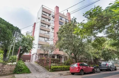 Prédio à venda na rua dom diogo de souza, 460, cristo redentor, porto alegre