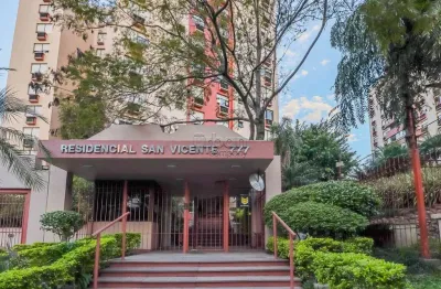 Prédio à venda na rua doutor barbosa gonçalves, 777, chácara das pedras, porto alegre
