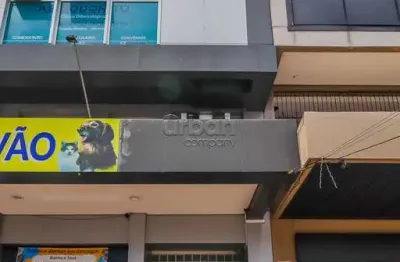 Prédio à venda na avenida cristóvão colombo, 1081, moinhos de vento, porto alegre