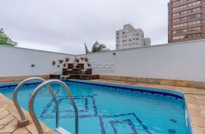 Prédio à venda na rua cônego viana, 247, rio branco, porto alegre