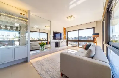 Apartamento com 2 quartos à venda na rua santos neto, 123, petrópolis, porto alegre por r$ 1.250.000