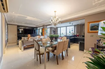 Apartamento com 3 quartos à venda na avenida getúlio vargas, 1271, menino deus, porto alegre por r$ 1.690.000