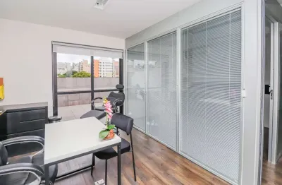 Sala comercial à venda na rua felipe neri, 366, auxiliadora, porto alegre por r$ 1.080.000