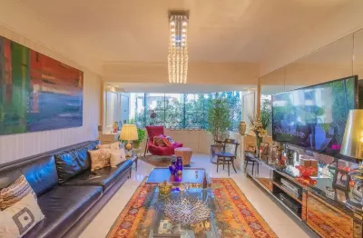 Cobertura com 4 quartos à venda na rua casemiro de abreu, 1494, bela vista, porto alegre por r$ 1.799.000