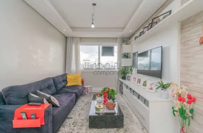 Apartamento com 3 quartos à venda na avenida joão wallig, 620, passo da areia, porto alegre por r$ 889.000