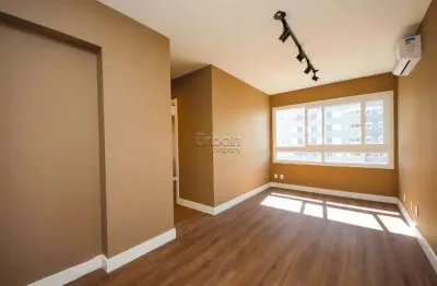 Apartamento com 2 quartos à venda na rua jerônymo zelmanovitz, 100, jardim lindóia, porto alegre por r$ 645.000