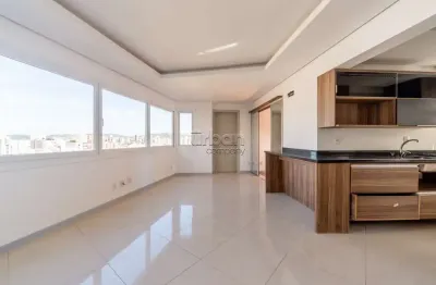 Apartamento com 2 quartos à venda na rua engenheiro adolfo stern, 20, bela vista, porto alegre por r$ 999.000