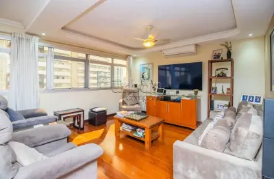 Apartamento com 3 quartos à venda na rua professor cristiano fischer, 99, petrópolis, porto alegre por r$ 720.000